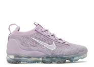 Nike air vapormax store flyknit hot pink