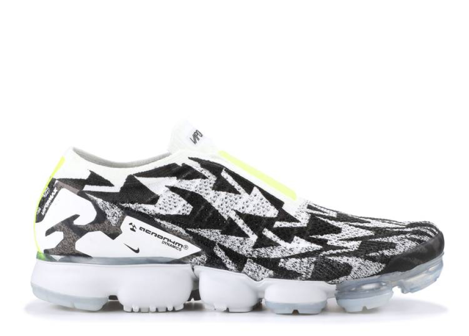 Nike vapor max acronym on sale