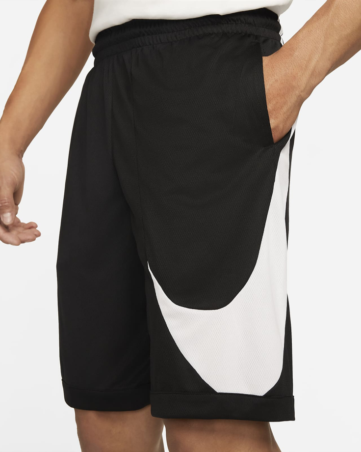 Nike Dri Fit Swoosh 3 0 shorts