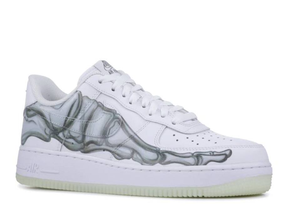 Nike air force on sale 1 white 2019