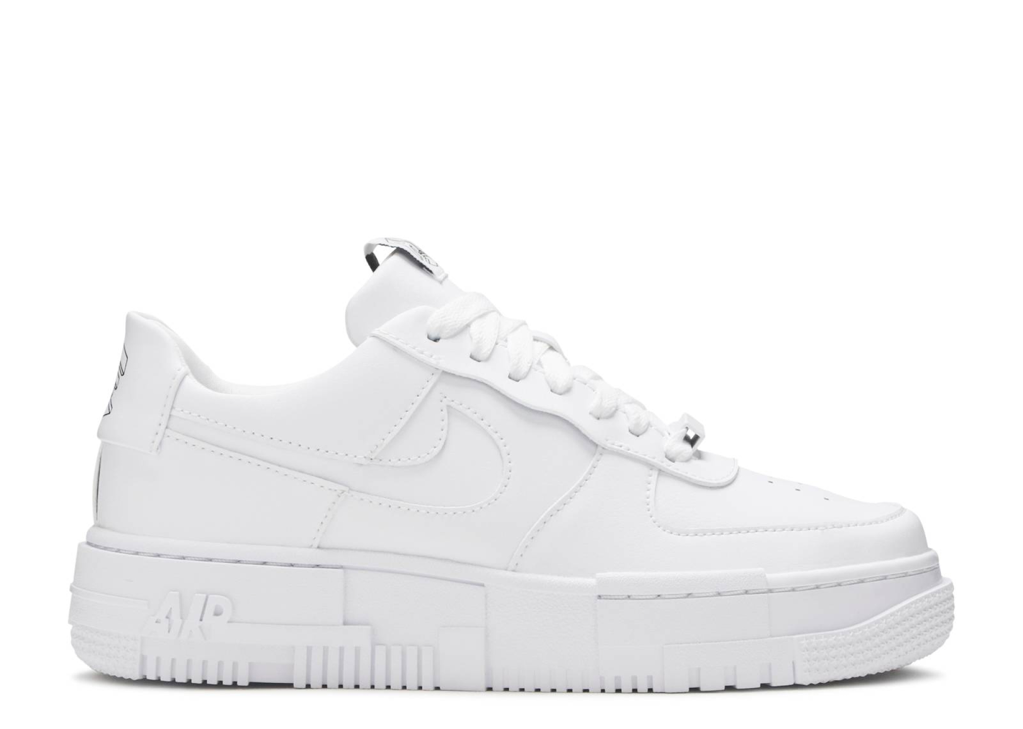 Air force 1 white goat best sale