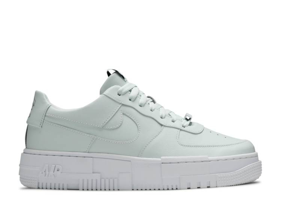 Air force 1 hotsell ghost aqua