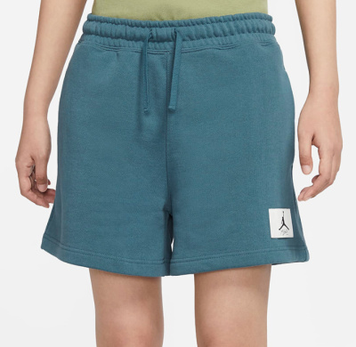 

Blue Essentials Shorts, Голубой