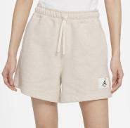 Beige Essentials Shorts фото