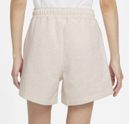 Beige Essentials Shorts фото