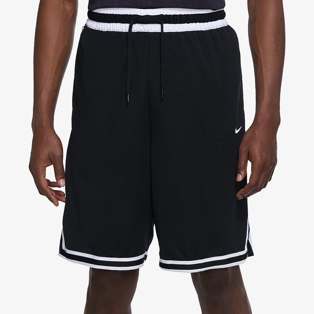 Dri-Fit DNA Black Shorts