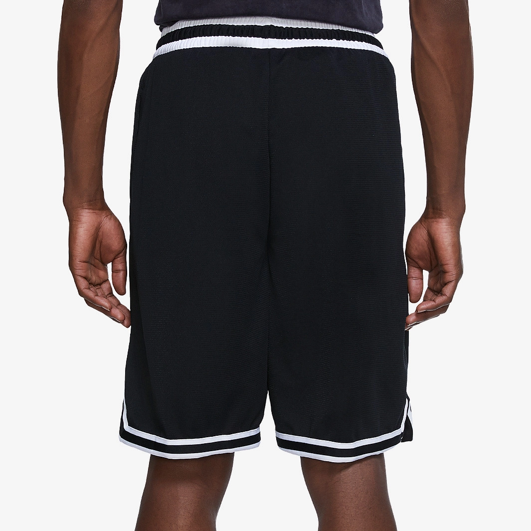 Dri-Fit DNA Black Shorts фото