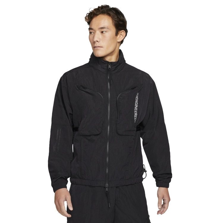 Engineered Men's Track Jacket