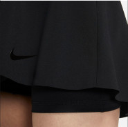 Black Tennis Skirt фото