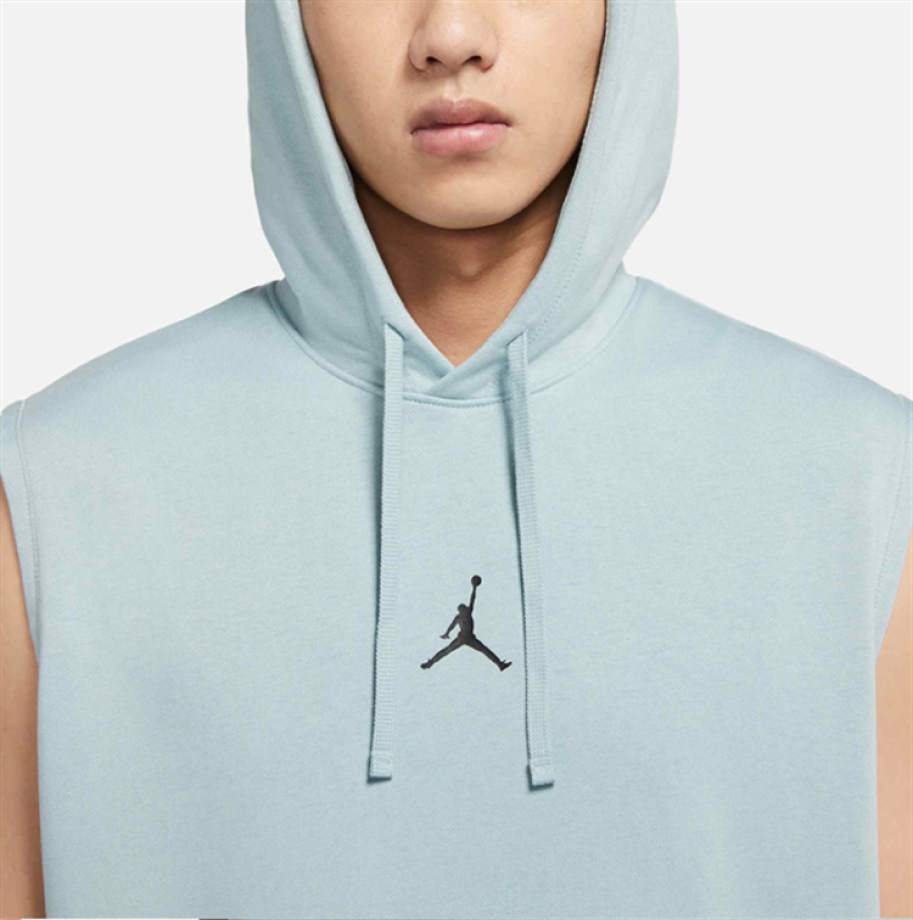 Jordan dri fit hoodie best sale