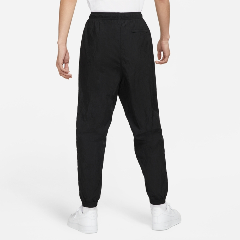 Nike big swoosh track pants sale