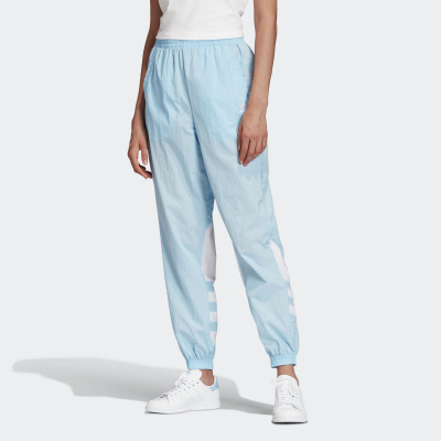 

Big Logo Blue Pants, Голубой