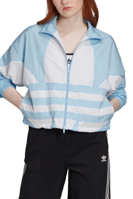 

Large Logo Blue Tracktop, Голубой