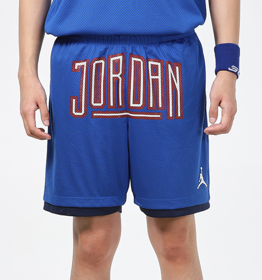 Jordan 2025 retro shorts