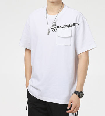 

Great Unity White Tee, Белый