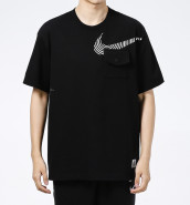 Great Unity Black Tee фото