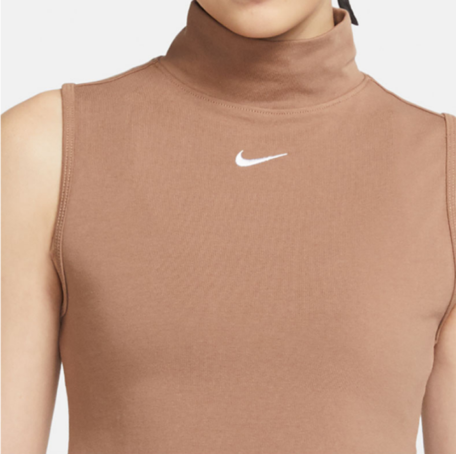 Nike High Neck Top DD588 Meet Market