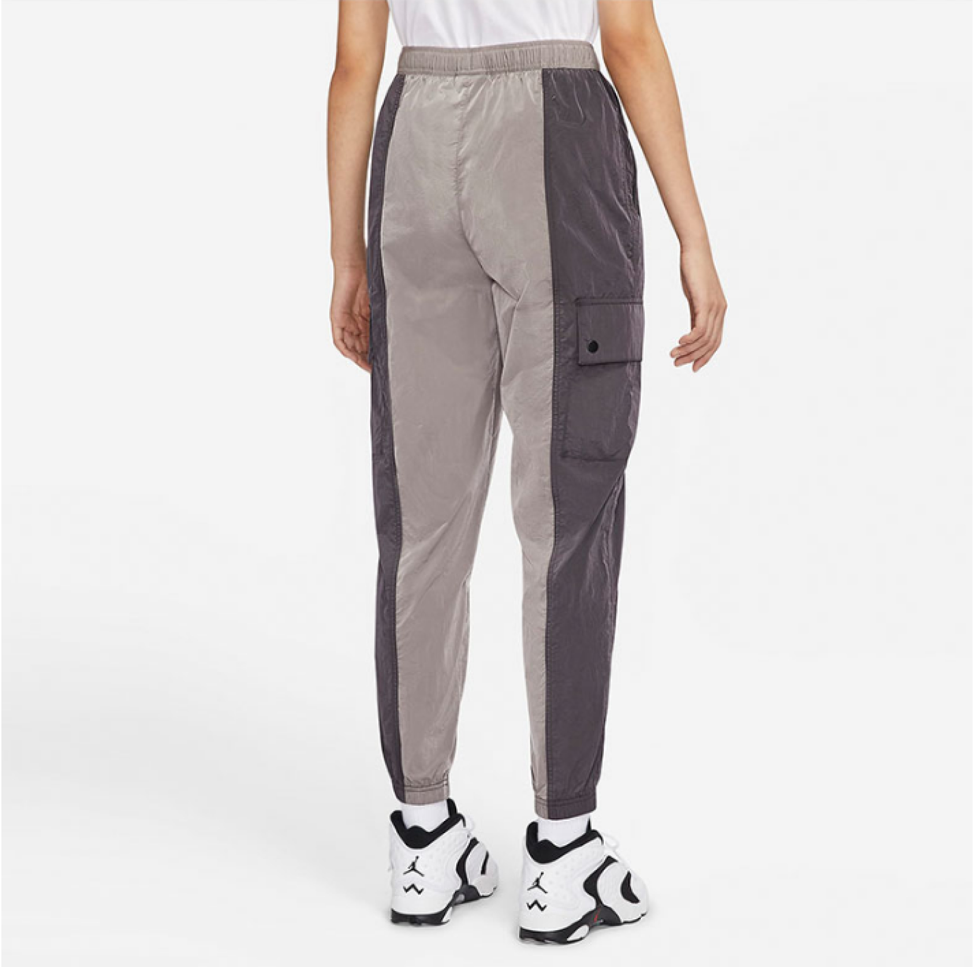 WMNS Gray Pants фото