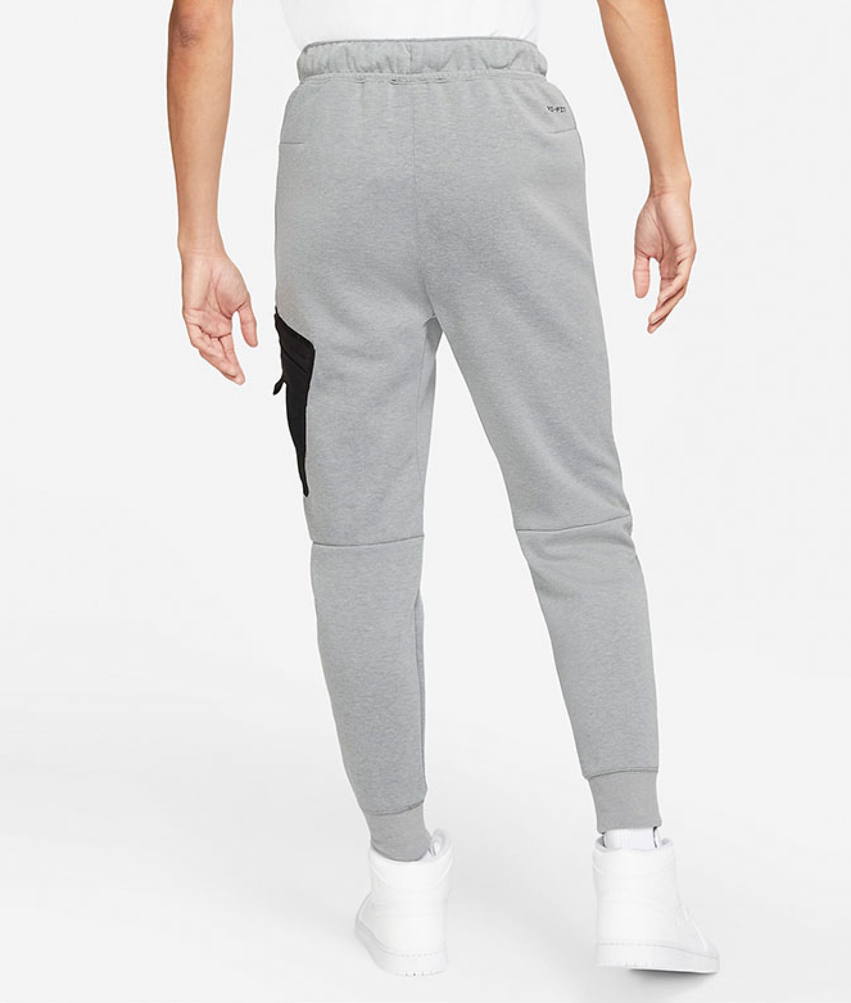 Dri-Fit Gray Pants фото