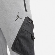 Dri-Fit Gray Pants фото