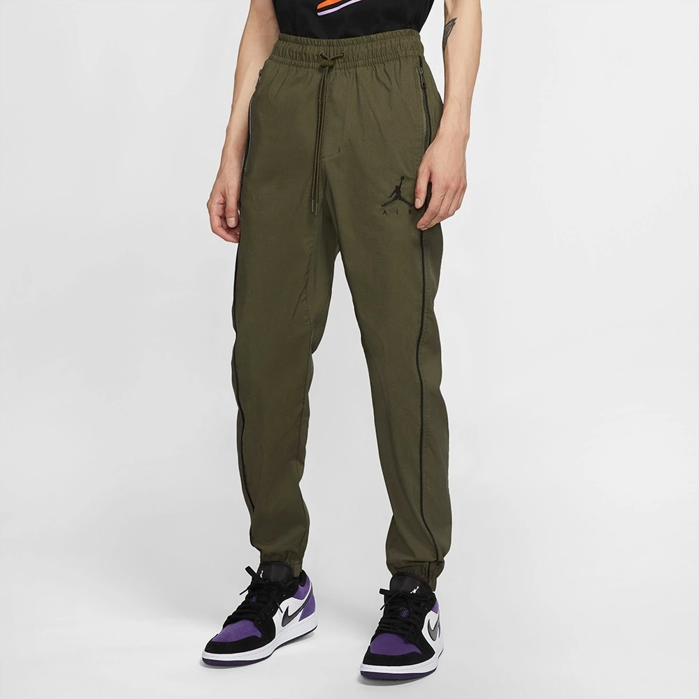 Jumpman Khaki Pants фото