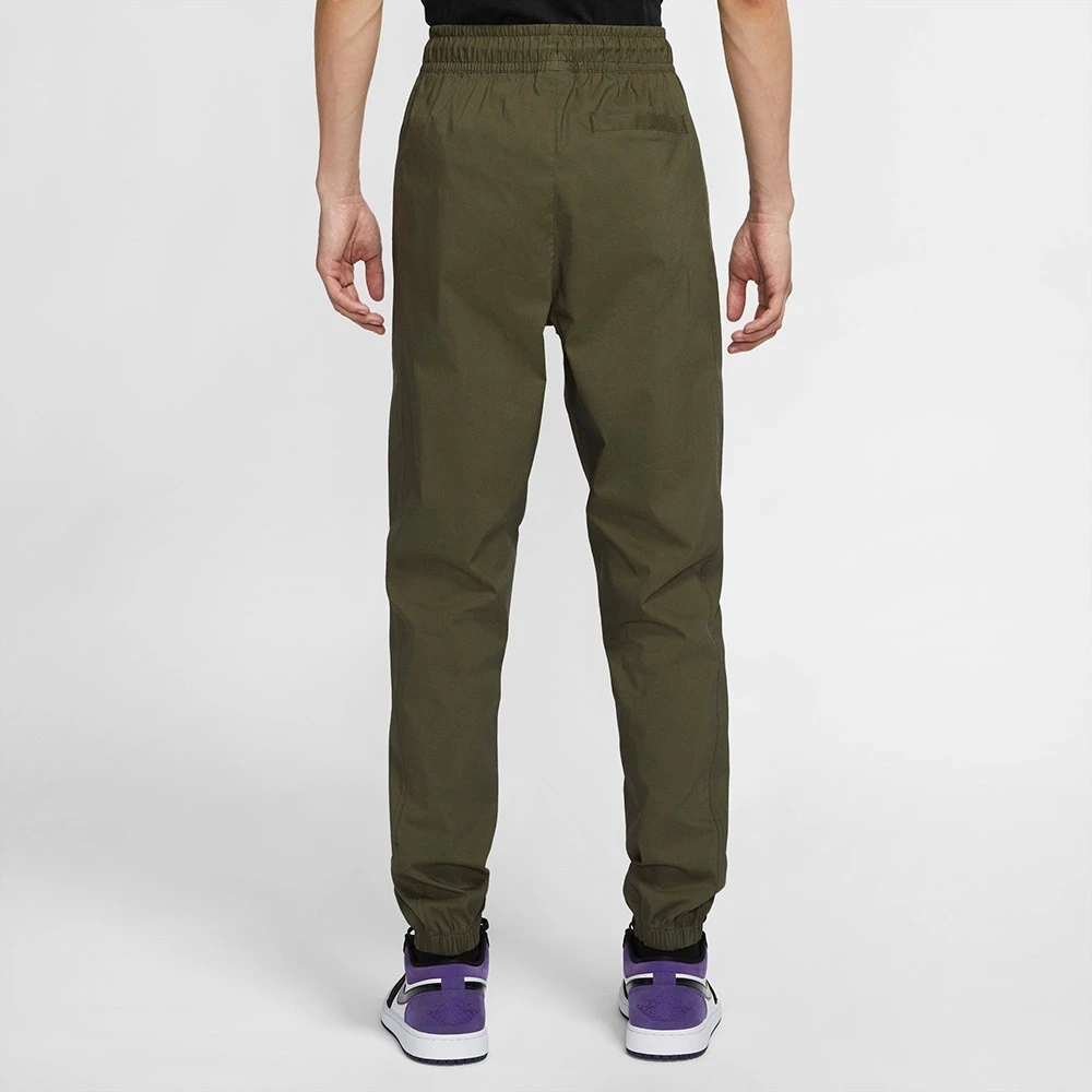 Jumpman Khaki Pants фото