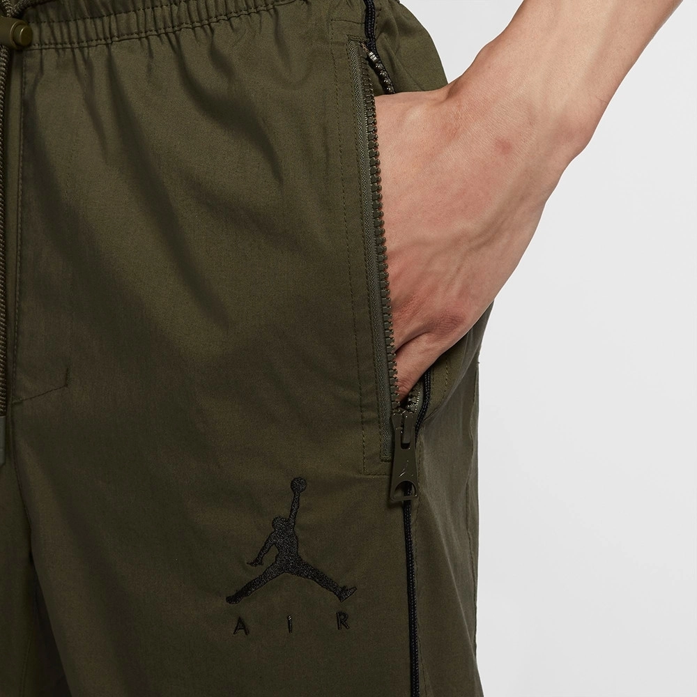 Jumpman Khaki Pants фото