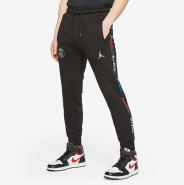 PSG Stripe Track Pants фото