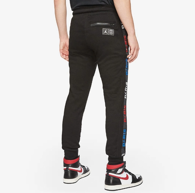 PSG Stripe Track Pants фото