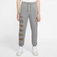 DNA Fleece Colored Gray Pants фото