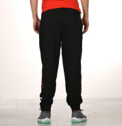 DNA Black Side Logo Pants фото