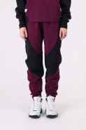 WMNS PSG Bordeaux Pants фото