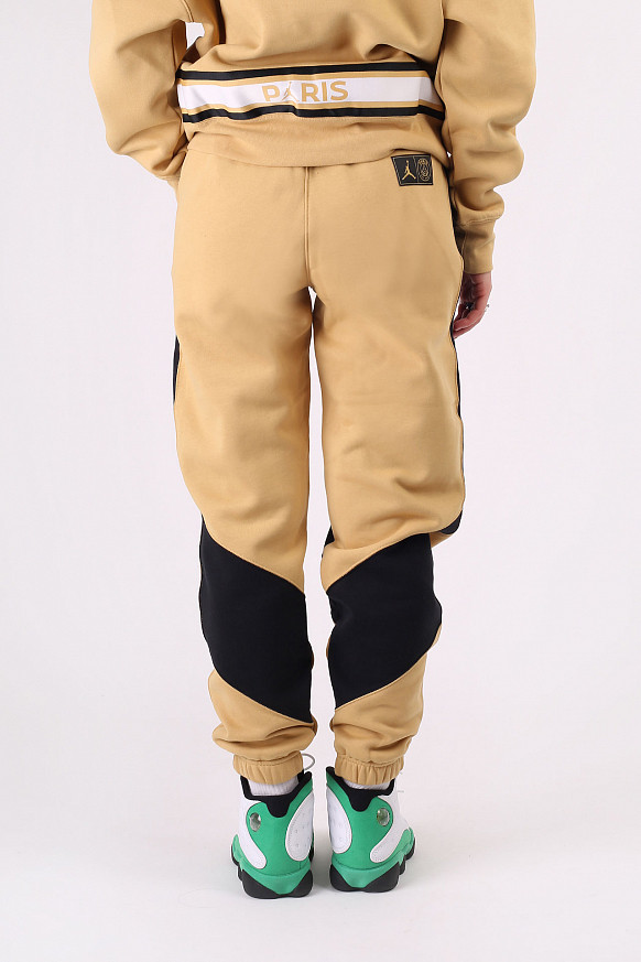 WMNS PSG Gold Pants фото
