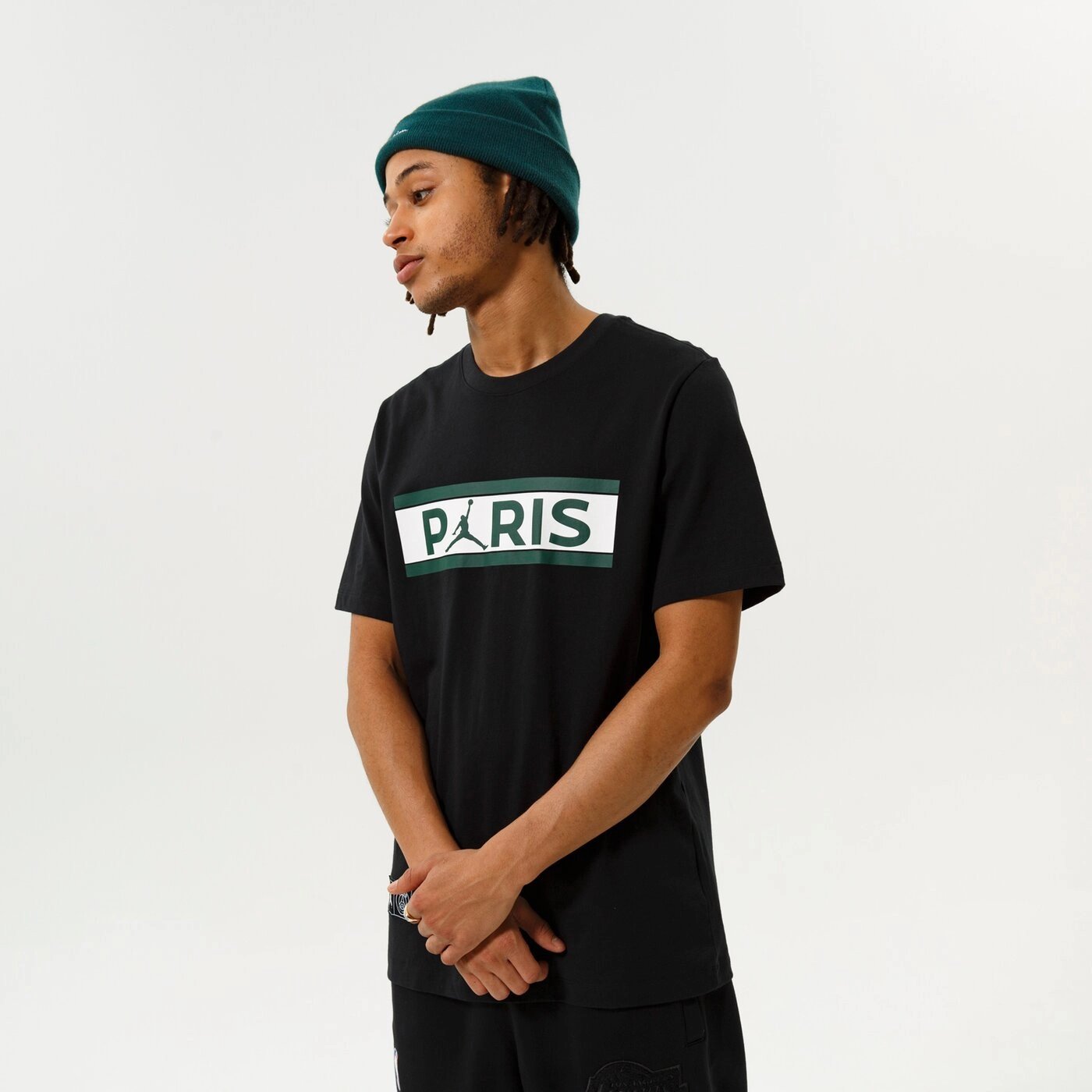 Paris Tee