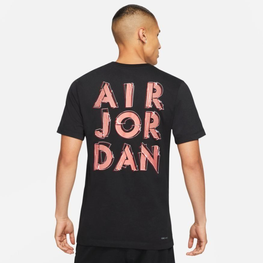 Air jordan store dri fit