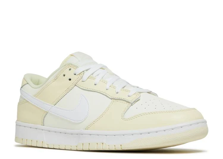 Dunk Low Coconut Milk фото