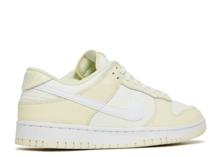 Dunk Low Coconut Milk фото