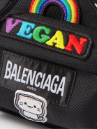 Balenciaga backpack mini cheap