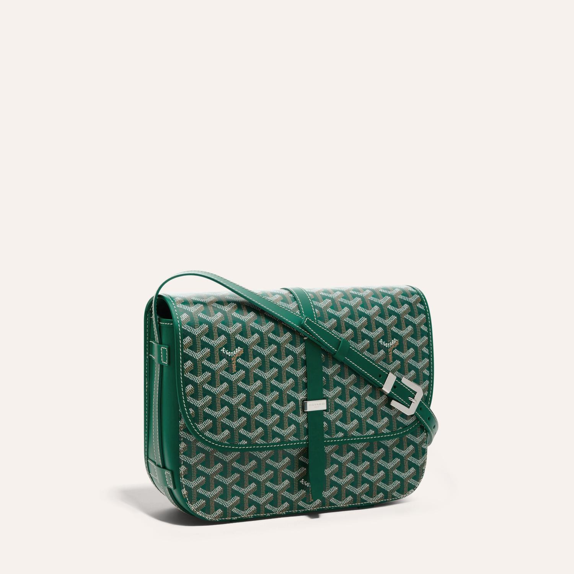 Goyard belvedere shop 2 price