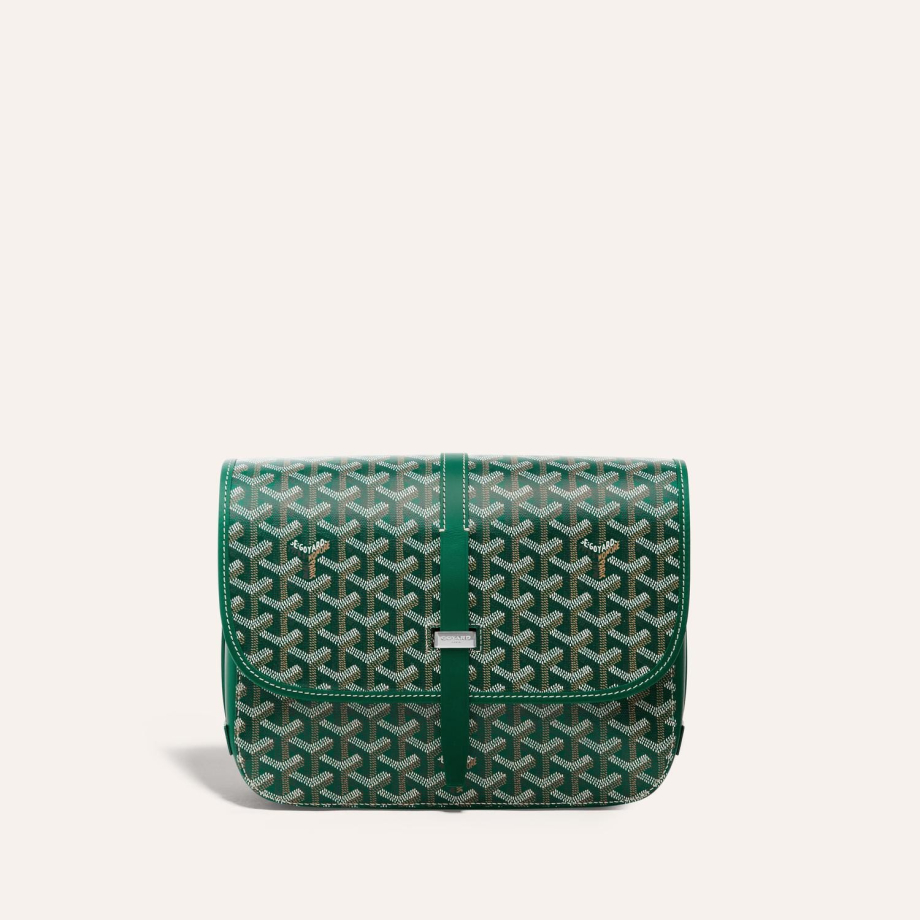 Goyard belvedere mm on sale price