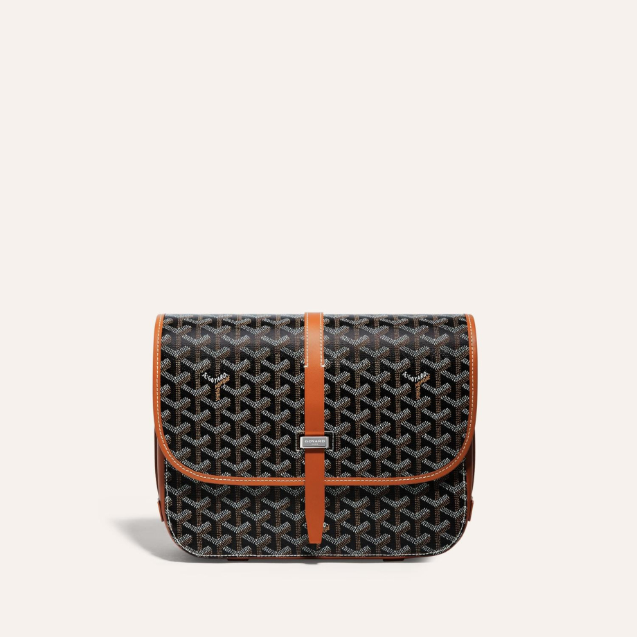 Goyard belvedere 2 on sale price