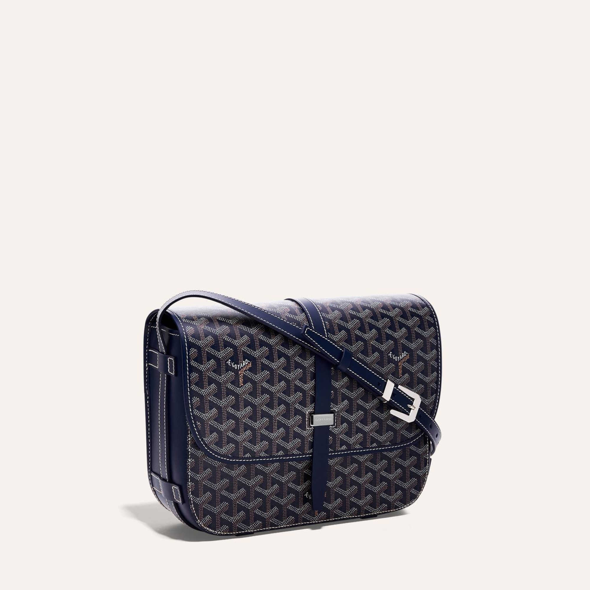 Goyard 2025 belvedere bag