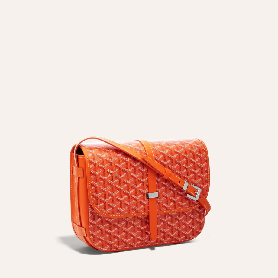 Goyard 2024 belvedere bag