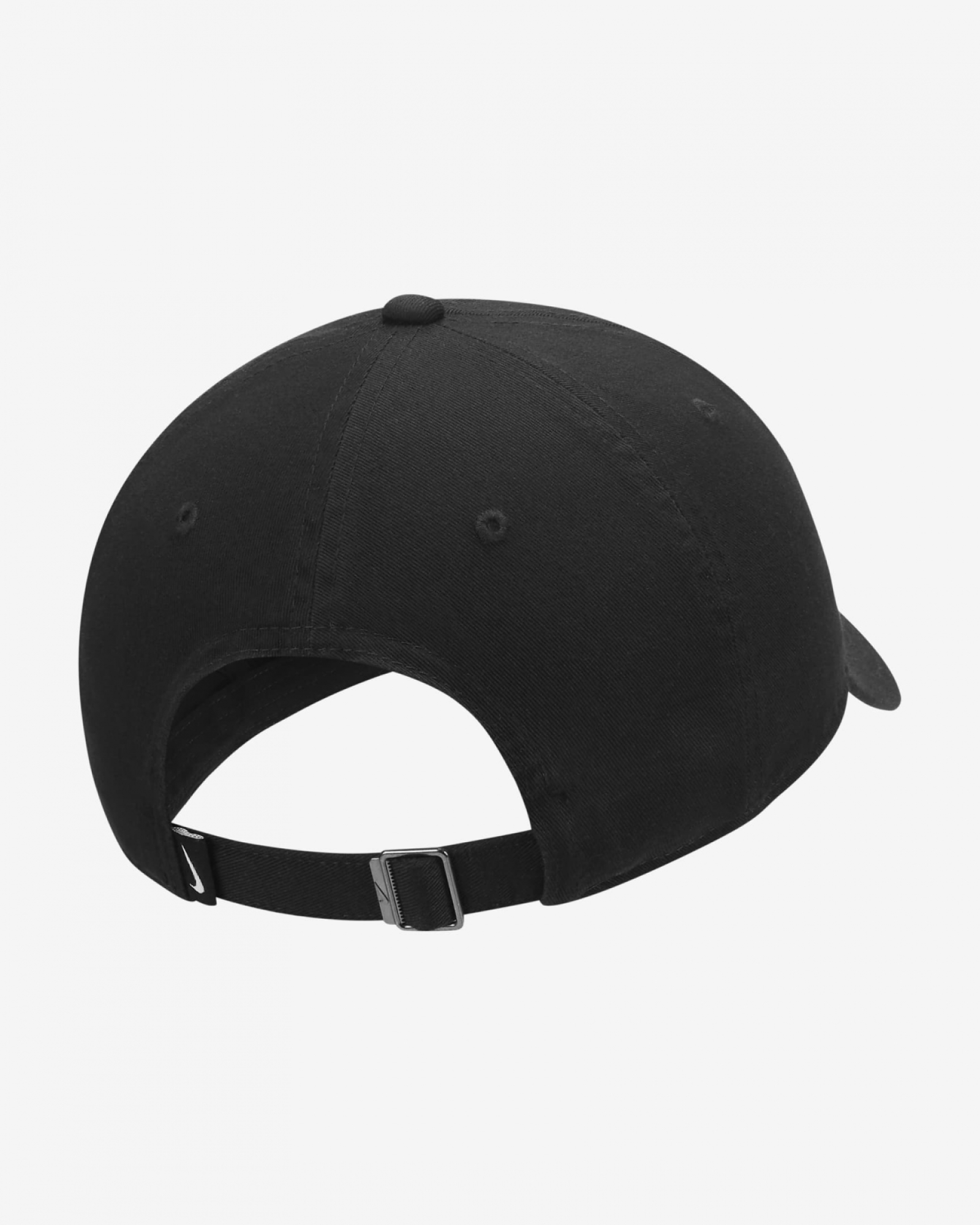 Nike heritage shop 86 cap black