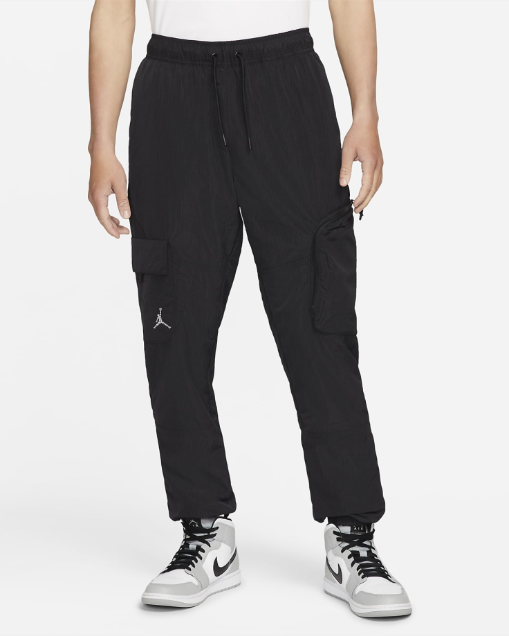 Nike air sales jordan track pants