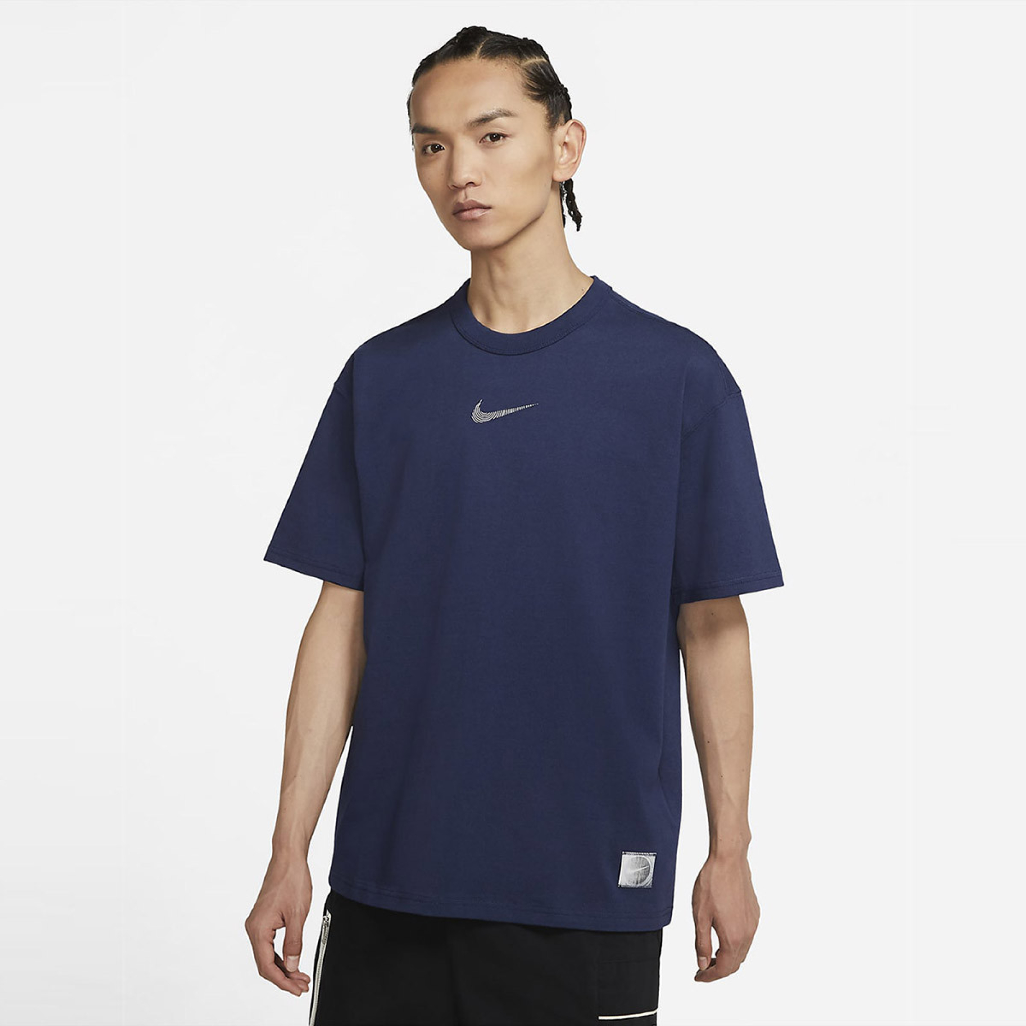 Nike Great Unity Dark Blue T Shirt DM7899410 Meet Market