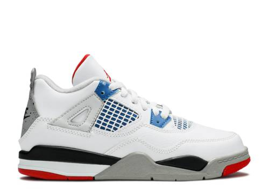 Jordan 4 on sale for kids