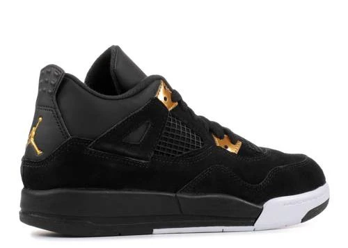 Air Jordan 4 4 Retro Royalty Kids фото