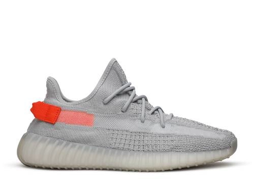 Yeezy Boost 350 V2 Tail Light Infants фото