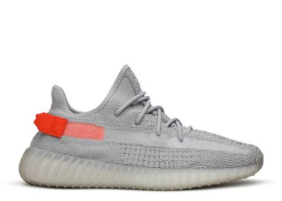 

Tail Light Infants, Серый, Yeezy Boost 350 V2